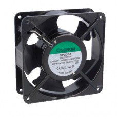 Вентилятор Sunon AC DP200A2123XST 200 В 120x120x38 мм Вентилятор Sunon AC DP200A2123XST 200 В 120x120x38 мм